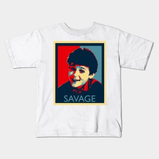 Savage Kids T-Shirt